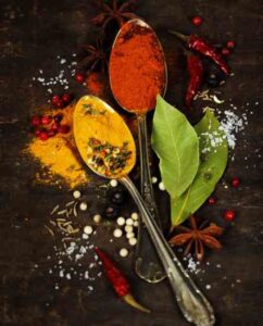 Herbal Remedies: Pain-Relieving Cream Image